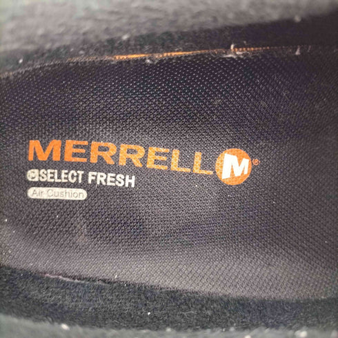 メレル MERRELL JUNGLE MOC メレル ジャングル モック MIDNIGHT j60826 レディース US7