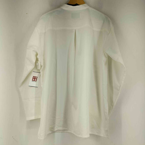 UTUSIYO バンドカラー L/S シャツ メンズ JPN:M