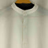 UTUSIYO バンドカラー L/S シャツ メンズ JPN:M