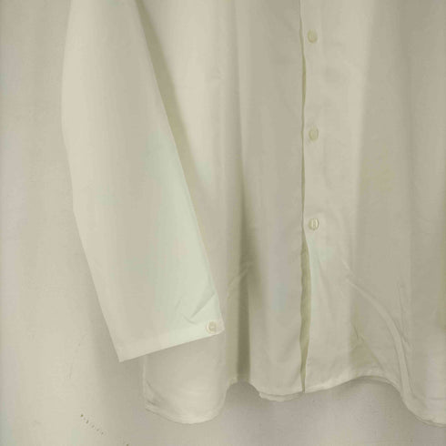 UTUSIYO バンドカラー L/S シャツ メンズ JPN:M