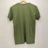 ヘインズ Hanes ロゴプリント ショートスリーブクルーネックTシャツ メンズ import:S