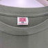 ヘインズ Hanes ロゴプリント ショートスリーブクルーネックTシャツ メンズ import:S