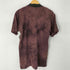 ザマウンテン the mountain ヨークシャーテリア プリント S/S Tシャツ レディース JPN:S