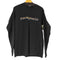 パタゴニア patagonia ロングスリーブ 73 テキスト ロゴ レスポンシビリティー メンズ import:M
