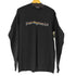 パタゴニア patagonia ロングスリーブ 73 テキスト ロゴ レスポンシビリティー メンズ import:M