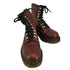 ドクターマーチン Dr.Martens イングランド製 8ホールブーツ レディース 5