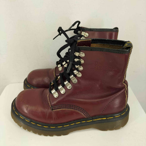ドクターマーチン Dr.Martens イングランド製 8ホールブーツ レディース 5