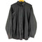 クーピー KUUUPY フェイクレザー L/S シャツ メンズ JPN:M