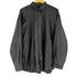 クーピー KUUUPY フェイクレザー L/S シャツ メンズ JPN:M