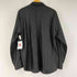 クーピー KUUUPY フェイクレザー L/S シャツ メンズ JPN:M