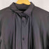 クーピー KUUUPY フェイクレザー L/S シャツ メンズ JPN:M