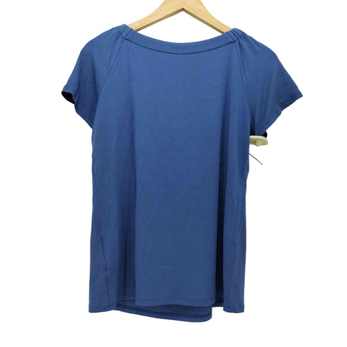 マッキントッシュ ロンドン Mackintosh LONDON ストレッチ レーヨン S/S Tシャツ レディース JPN:40