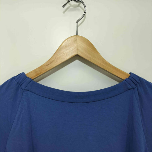 マッキントッシュ ロンドン Mackintosh LONDON ストレッチ レーヨン S/S Tシャツ レディース JPN:40