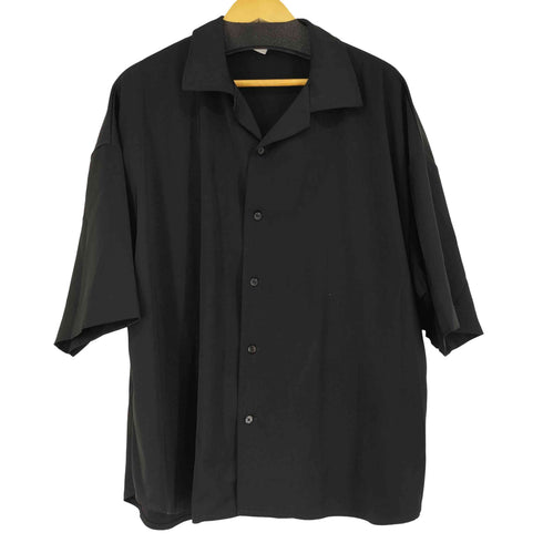 キャスパージョン CASPER JOHN Various Dolman Shirts メンズ JPN:M