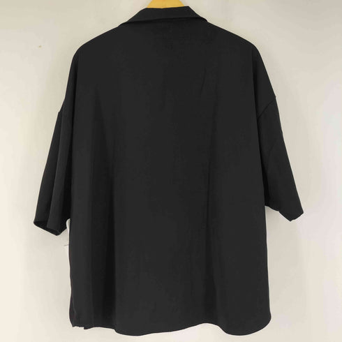 キャスパージョン CASPER JOHN Various Dolman Shirts メンズ JPN:M
