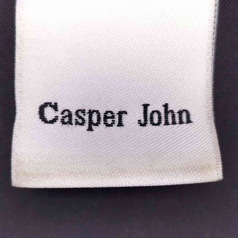 キャスパージョン CASPER JOHN Various Dolman Shirts メンズ JPN:M