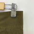 フレンチアーミー FRENCH ARMY 40-50s フランス軍 M-47 前期 コットンツイル カーゴパンツ メンズ 43 L