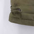 フレンチアーミー FRENCH ARMY 40-50s フランス軍 M-47 前期 コットンツイル カーゴパンツ メンズ 43 L