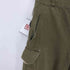 フレンチアーミー FRENCH ARMY 40-50s フランス軍 M-47 前期 コットンツイル カーゴパンツ メンズ 43 L