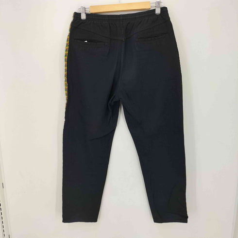 テンボックス 10匣 TENBOX 伊勢丹チェック側章パンツ メンズ JPN:M