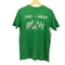 DUBBLE WORKS シングルステッチ ロゴプリント ショートスリーブクルーネックTシャツ メンズ JPN:M