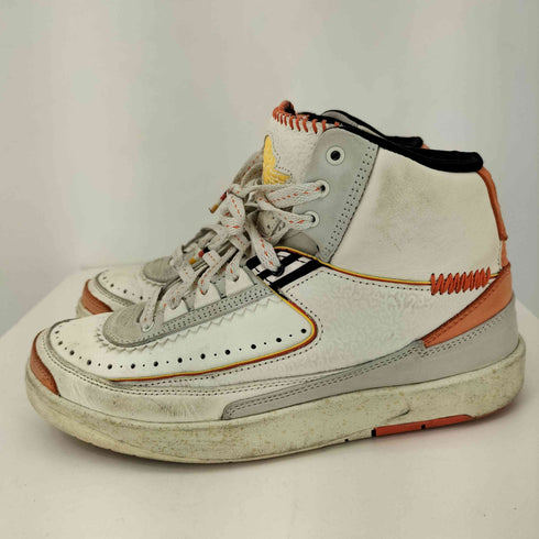 ジョーダンブランド JORDAN BRAND AIR JORDAN 2 RETRO SP レディース JPN:24