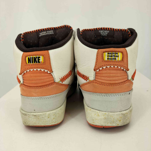 ジョーダンブランド JORDAN BRAND AIR JORDAN 2 RETRO SP レディース JPN:24