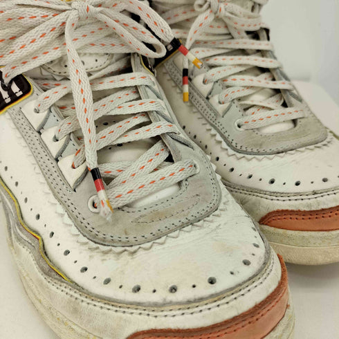 ジョーダンブランド JORDAN BRAND AIR JORDAN 2 RETRO SP レディース JPN:24