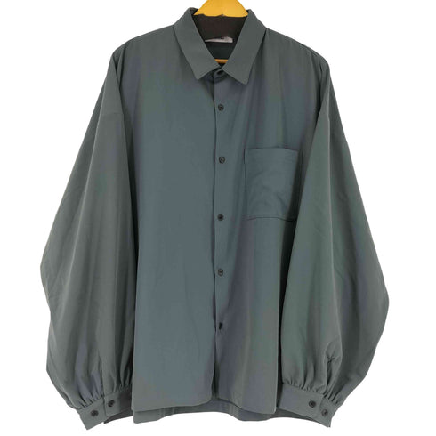LOSE L/S シャツ メンズ JPN:L