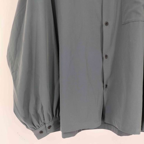 LOSE L/S シャツ メンズ JPN:L