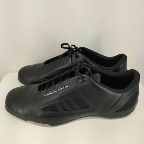 アディダス adidas PORSCHE DESIGN SPORT Drive Athletic li 2 レザーシューズ メンズ JPN:27