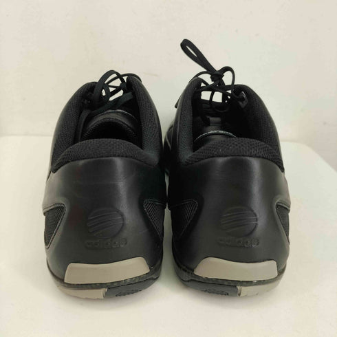 アディダス adidas PORSCHE DESIGN SPORT Drive Athletic li 2 レザーシューズ メンズ JPN:27