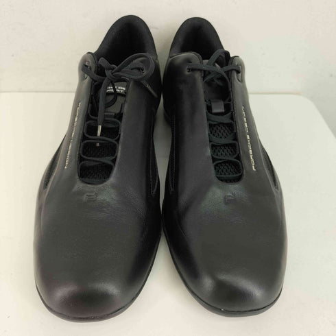 アディダス adidas PORSCHE DESIGN SPORT Drive Athletic li 2 レザーシューズ メンズ JPN:27