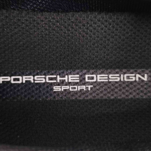 アディダス adidas PORSCHE DESIGN SPORT Drive Athletic li 2 レザーシューズ メンズ JPN:27