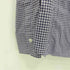アクアスキュータム AQUASCUTUM 総柄 L/S レギュラーカラー シャツ レディース 10
