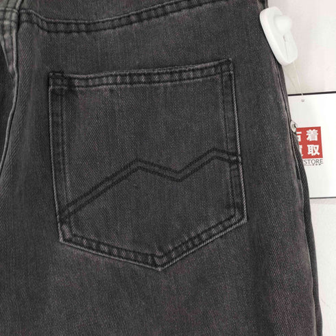 MASONPRINCE テーパードデニムパンツ メンズ JPN:1