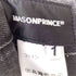 MASONPRINCE テーパードデニムパンツ メンズ JPN:1