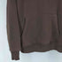 ザラ ZARA コットンプルオーバーパーカー メンズ import:L