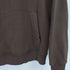 ザラ ZARA コットンプルオーバーパーカー メンズ import:L