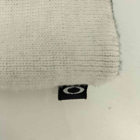 オークリー OAKLEY リバーシブル ロゴ ニットキャップ メンズ