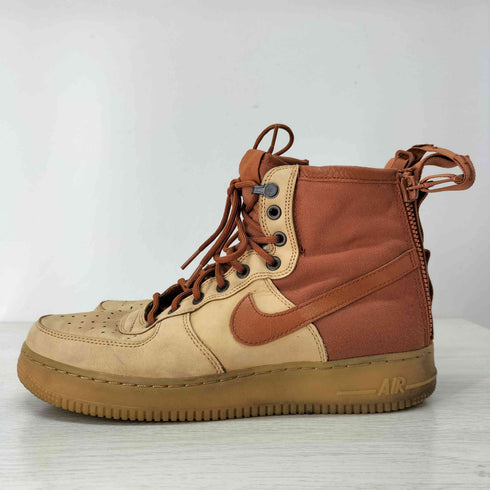 ナイキ NIKE AF1 MID PRM メンズ JPN:27.5