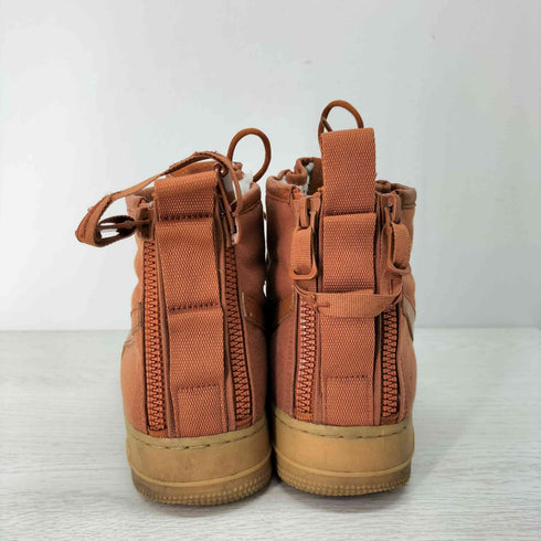 ナイキ NIKE AF1 MID PRM メンズ JPN:27.5