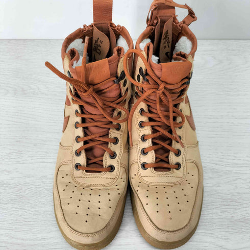 ナイキ NIKE AF1 MID PRM メンズ JPN:27.5