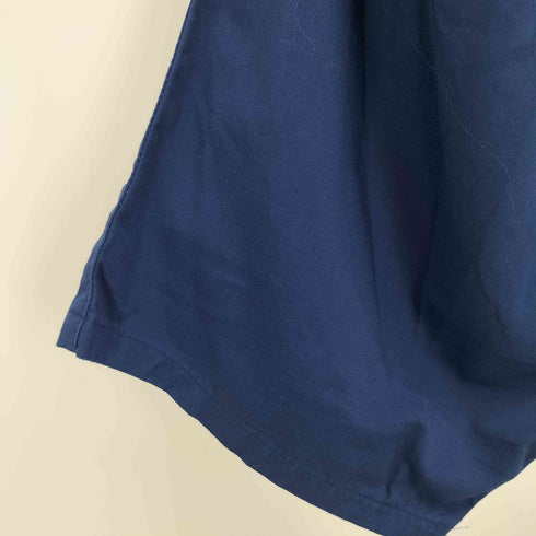 キャピタル KAPITAL EASY BEACH GO コーマバーバリー サルエルパンツ メンズ JPN:2
