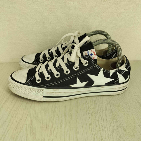 コンバース CONVERSE NEXTAR110 ST OX ローカットスニーカー レディース JPN:24