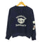 ラッセルアスレチック RUSSELL ATHLETIC 60s USA製 サイズタグ後期 前V 3段 Wyoming Seminary スウェット メンズ import:M