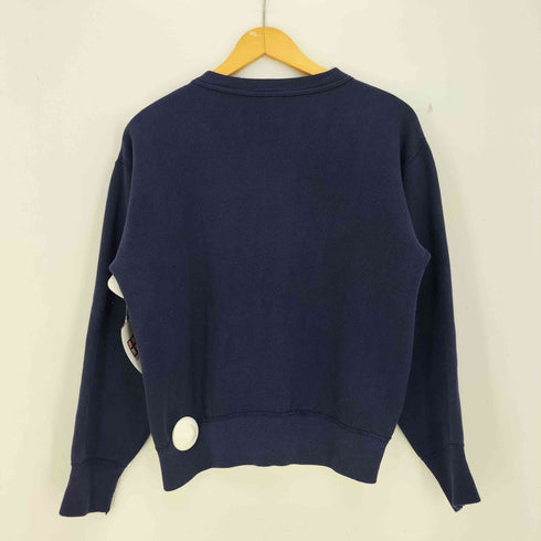 ラッセルアスレチック RUSSELL ATHLETIC 60s USA製 サイズタグ後期 前V 3段 Wyoming Seminary スウェット メンズ import:M