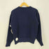 ラッセルアスレチック RUSSELL ATHLETIC 60s USA製 サイズタグ後期 前V 3段 Wyoming Seminary スウェット メンズ import:M