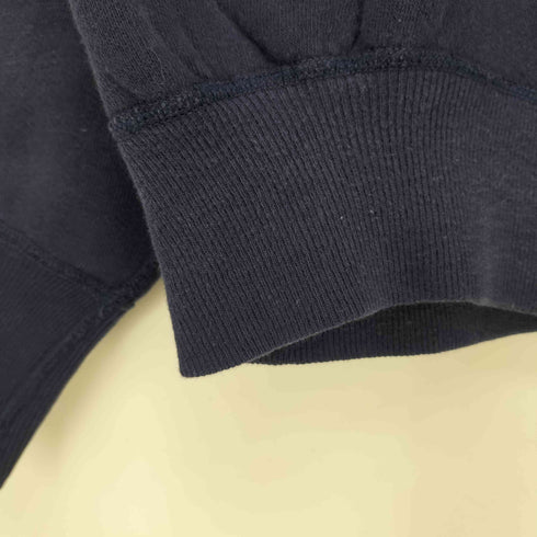 ラッセルアスレチック RUSSELL ATHLETIC 60s USA製 サイズタグ後期 前V 3段 Wyoming Seminary スウェット メンズ import:M