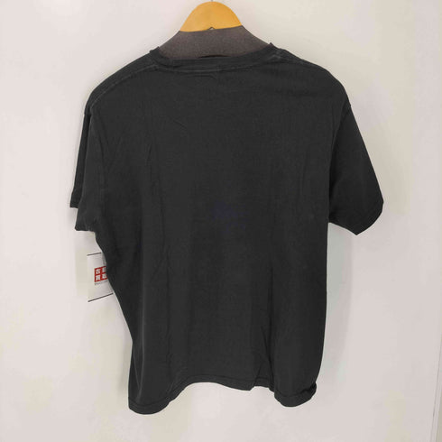 キャラクタープリントTシャツ メンズ JPN:L